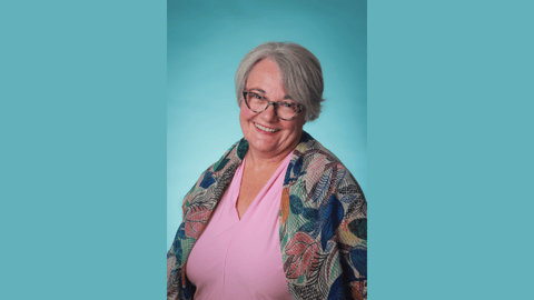 Leadership Through a Different Lens: Christine Watson on Seeing Organizations as Living Systems