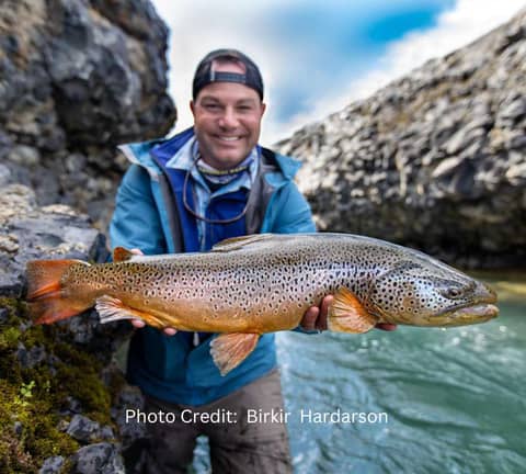 The Land of Fire and Ice: Iceland with Tim Cammisa and Matti Hákonarson