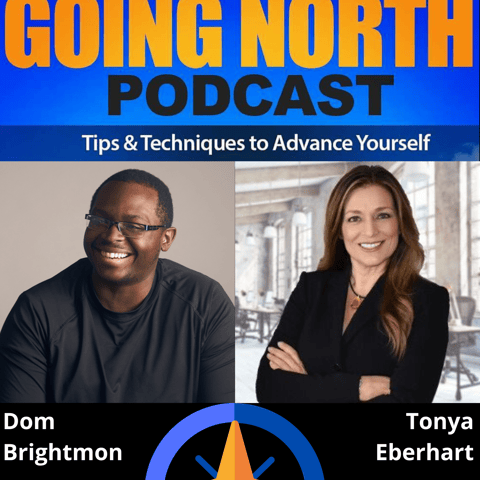 Ep. 583 – “How to Be the Face of Your Business” with Tonya Eberhart (@brandfacestar)