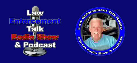 Giving Voice to the Untold Stories of Law Enforcement Giving Voice to the Untold Stories of Law Enforcement