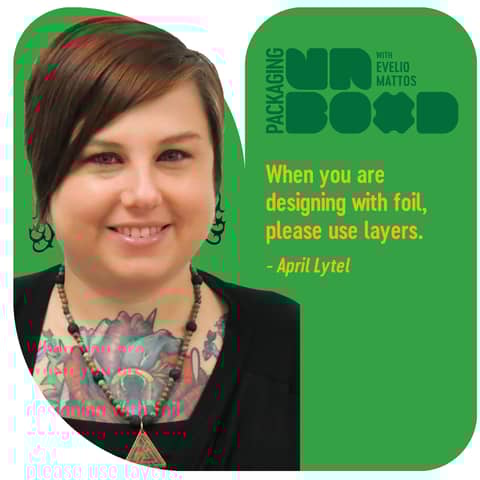 5 Tips For Designing Foil Stamping into Packaging Design | Ep 15