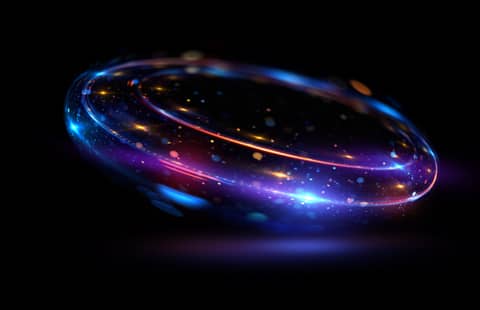 Nodes of Fate and the Power of Magic with Renee Watt