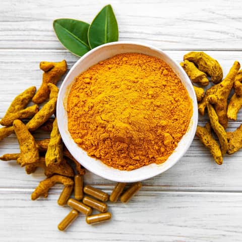 9 Benefits of Turmeric for Healthy Weight and Metabolism