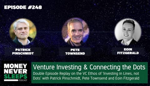248: Venture Investing and Connecting the Dots