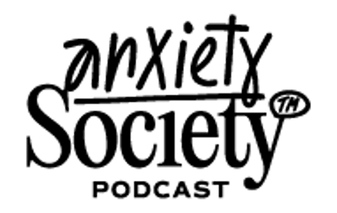 Anxiety Society Logo