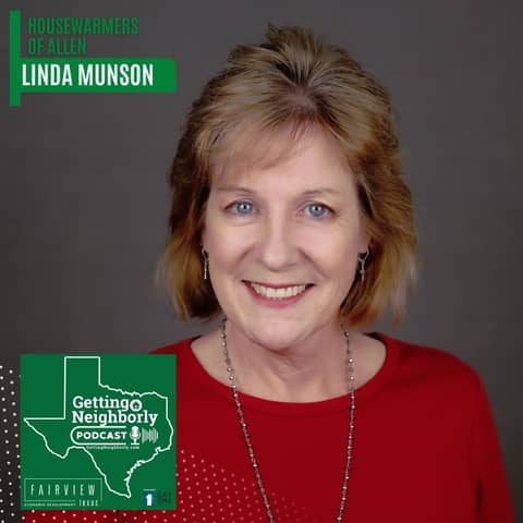 Linda Munson