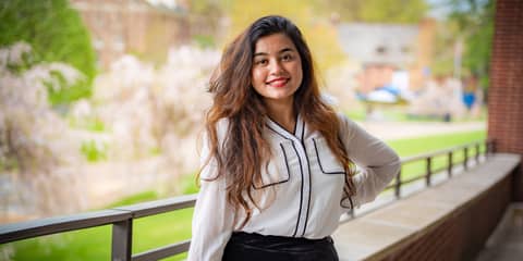 The Privacy Game-Changer: Shikha Soneji on Making Digital Consent Understandable