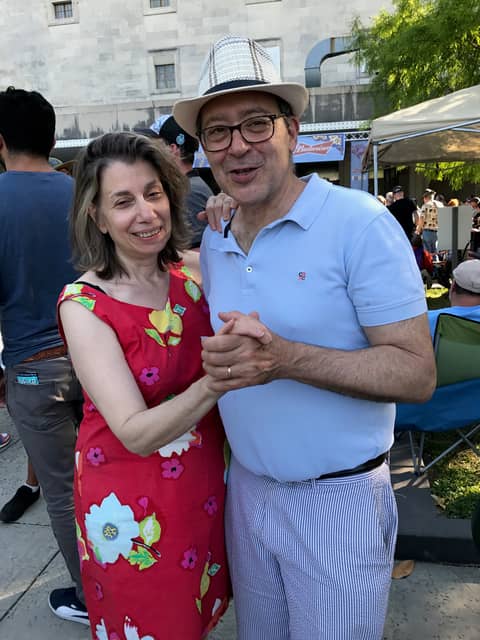 I Need You To Know That I’m There with James Savage