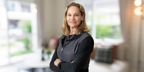 The Unexpected Duo Behind Charisse Tabak’s Success: Embodiment + AI