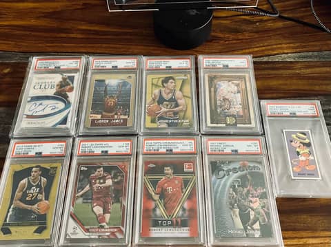 Episode 132: Listener PSA Sub Reveals