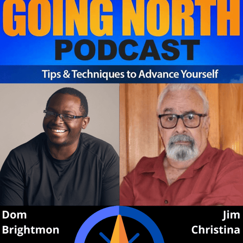 Ep. 319 – “The Hunter” with Jim Christina