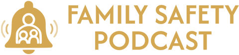 Family Safety Podcast Logo