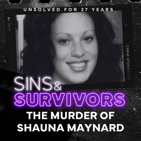 Who Killed Shauna Maynard?