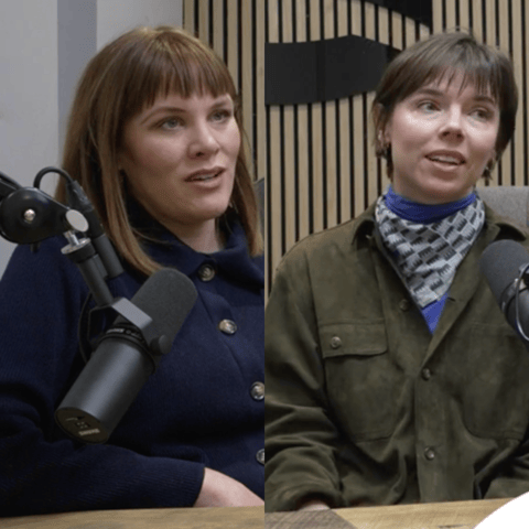 92. Meet San Antonio’s New Family-Friendly Art Residency: Parts & Labor