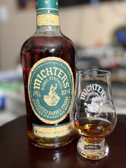 The First American Distillery