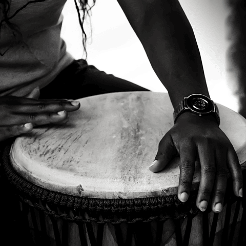 Rhythmic Vocabulary, 2