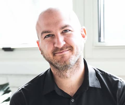 Finding PEACE In Surrender with Nick Cavuoto