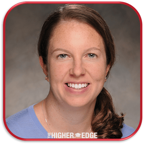 Empowering Data-Informed Decisions for Students in the U.S. (featuring Erin Velez)