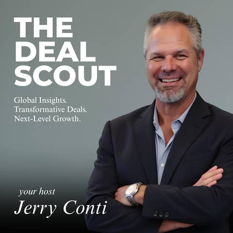 Jerry Conti