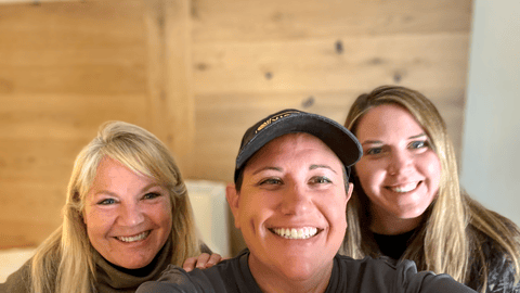 EP. 265 How to Travel Better and Make Your Outdoor Experience Nuisance Free With Space Trailer and Parakito