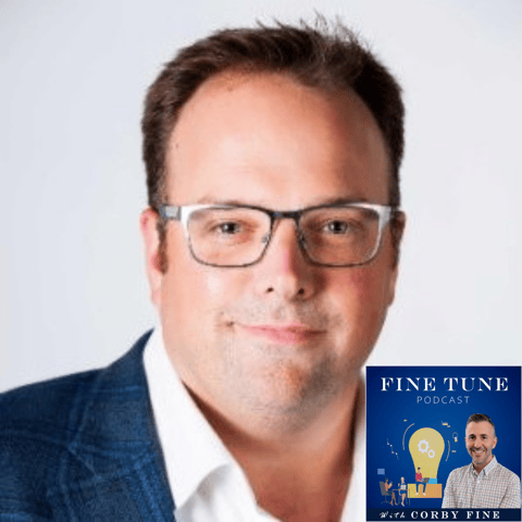 EP3 - The Fractional Executive