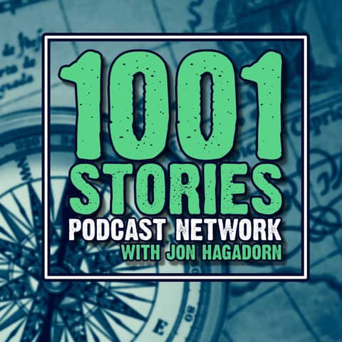 1001 Stories Podcast Network
