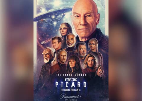 Life From Lifelessness: Picard Season Three Finally Gets it Right