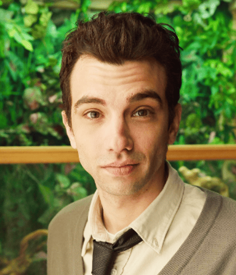 Jay Baruchel