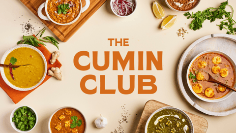 The Cumin Club