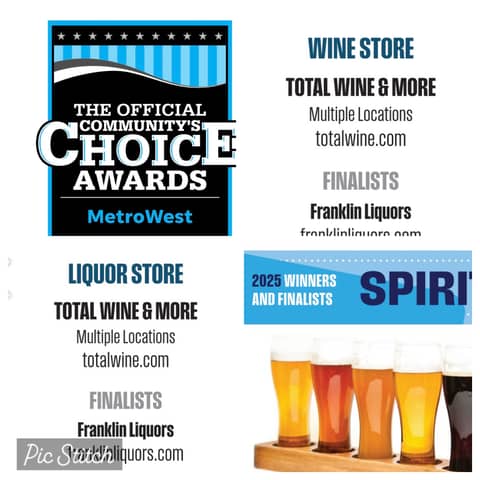 Liquor Industry News 10-14-25 Liquor Industry News 10-14-25