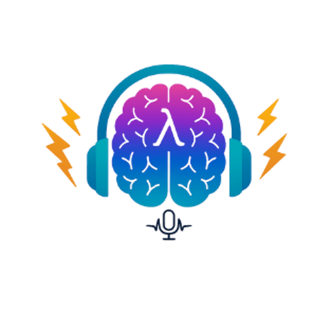 Neuro Rebel Podcast Logo