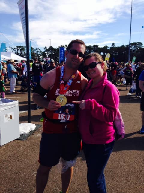 runDisney Coast to Coast Challenge! runDisney Coast to Coast Challenge!