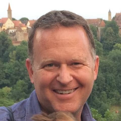 Computing at the Edge