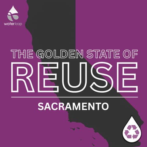 Carrots & Sticks: How Regulations Shape Water Reuse In Sacramento