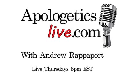 Apologetics LIVE!