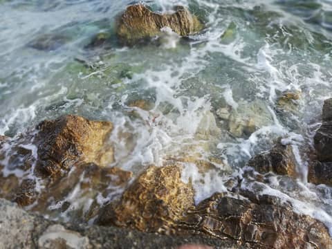 Tu ești... Morwenna