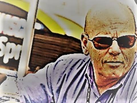 NASCAR’s John Darby – Managing Director of Competition:  Episode #10