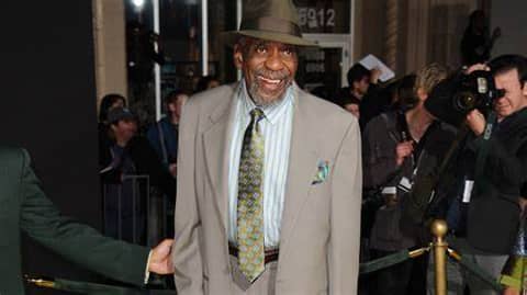 Bill Cobbs, veteran actor known for roles in ‘Demolition Man’ and ‘Air Bud,’ dead at 90