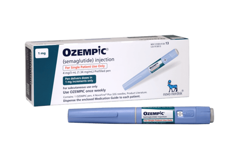 Popular weight loss drugs Ozempic and Wegovy may cause stomach paralysis, doctors warn