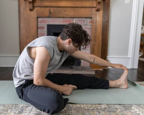 Finding Your Workout Zen: Meditate before or after Exercise?