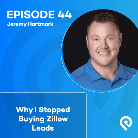 Why I Stopped Buying Zillow Leads
