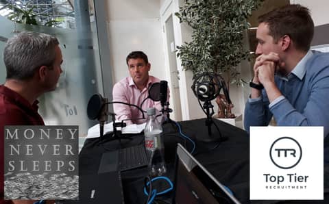 019: Walk It Like I Talk It | Des O'Donohoe and Fund Recs