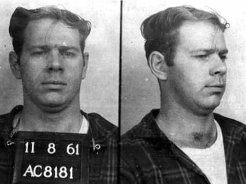 The Shadow of the Adirondacks: Robert Garrow and the Lawyers Who Kept His Deadly Secrets