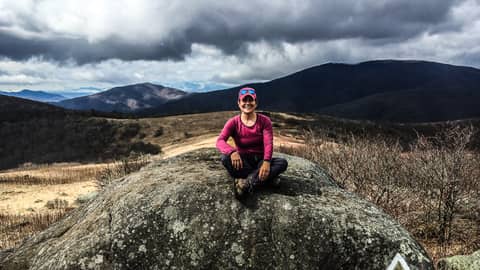 EP. 273 Backpacking Adventure With Exploration Solo’s Alison Watta