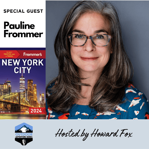 The Frommer's Legacy: Travel Guides For The Modern Traveler