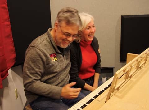 S1 E11 We’re in Our Own Big Bubble at Riverfront Museum Park