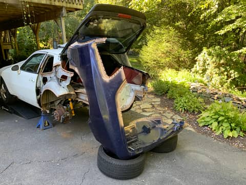 Porsche 968 Guru Jeff Coe Talks about the Matador Porsche 968 Guru Jeff Coe Talks about the Matador