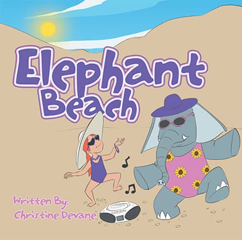 "Elephant Beach": Exploring Themes of Adventure and Distraction