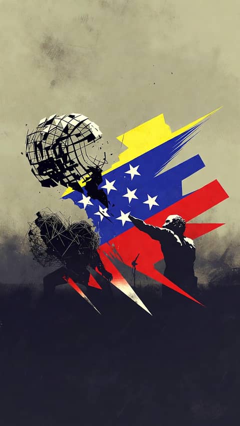 When Congress Dodges Responsibility: War Powers, Venezuela, and the Public's Burden