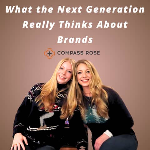 Rose Hamilton - What the Next Generation Really Thinks About Brands